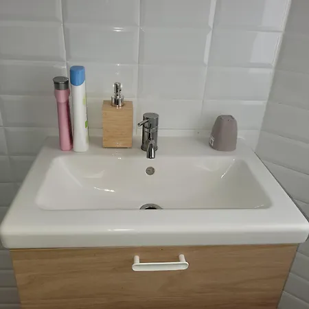 In The Garden شقة *