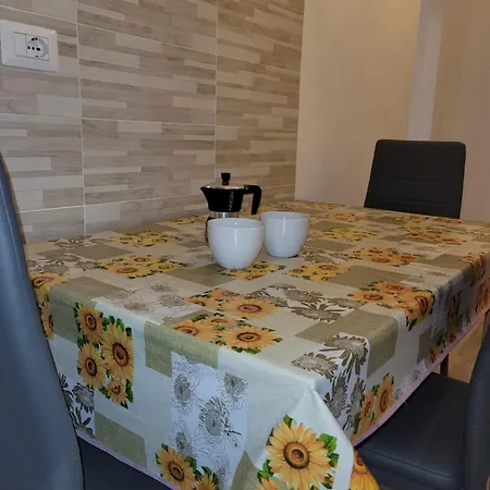 شقة In The Garden *