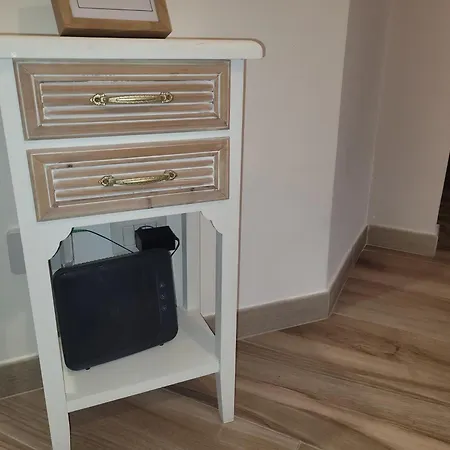 شقة In The Garden روما