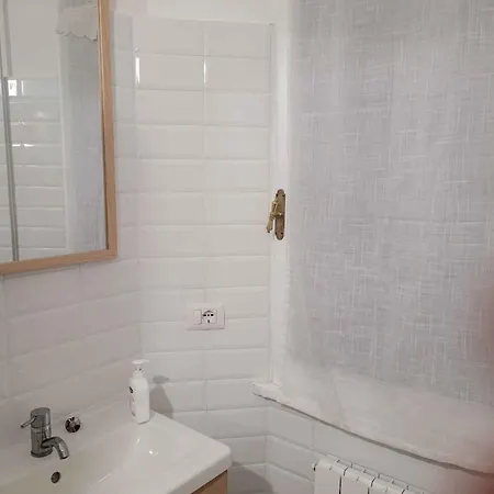 In The Garden Appartamento *