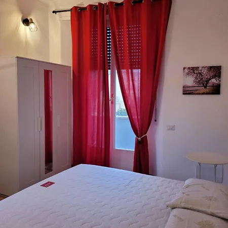 In The Garden Appartamento Roma