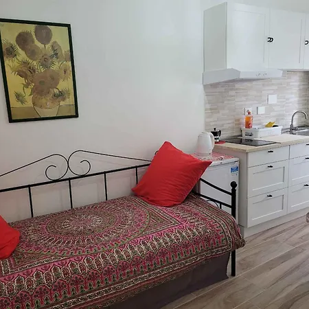 In The Garden Appartamento