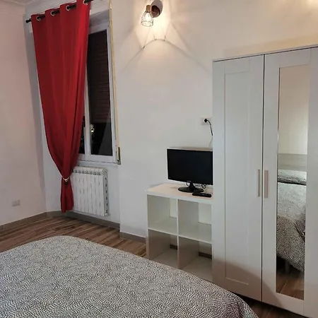 In The Garden * Roma