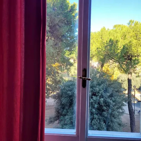 شقة In The Garden روما